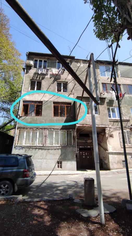 יירבאן Appartment Lux, 2 Bedroom מראה חיצוני תמונה